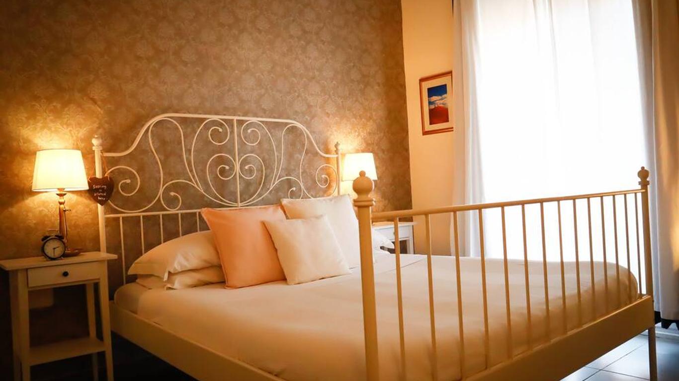 Guest House Camilla