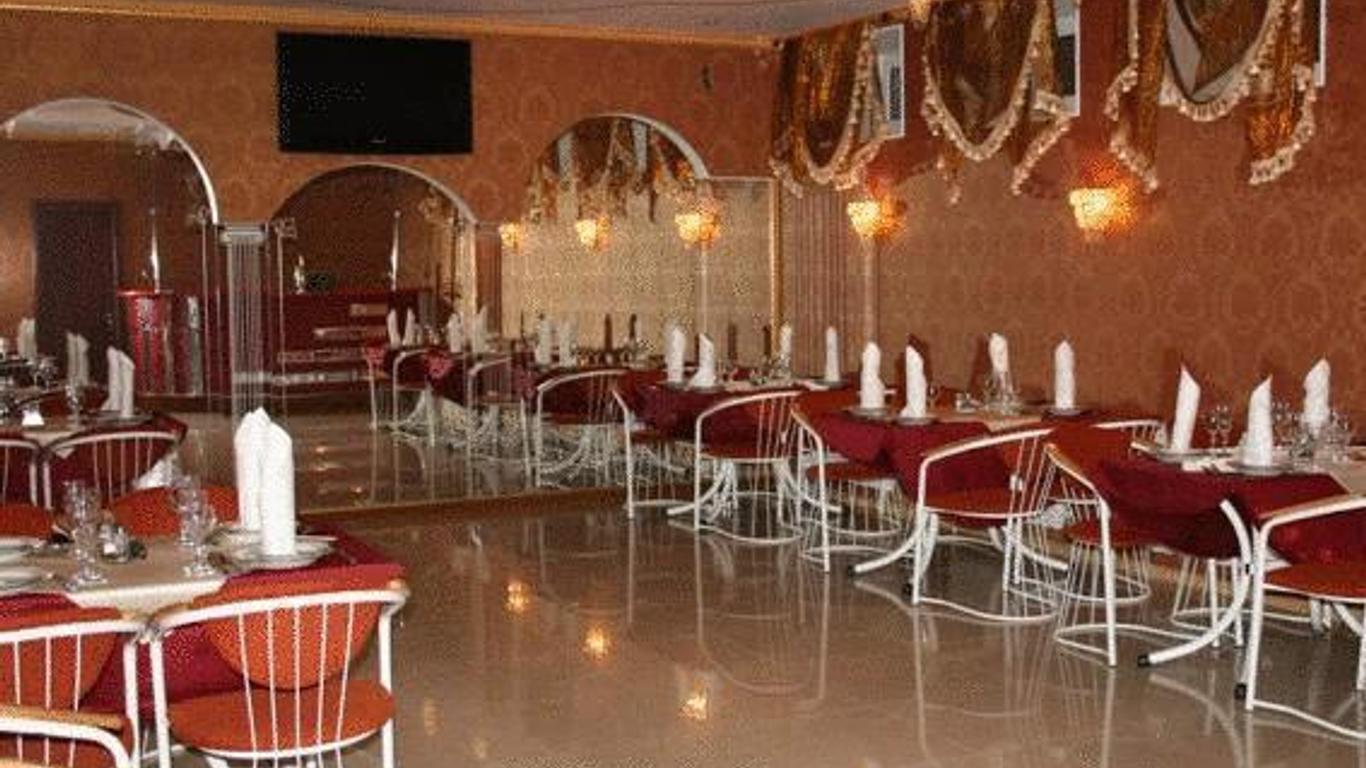Versal Hotel