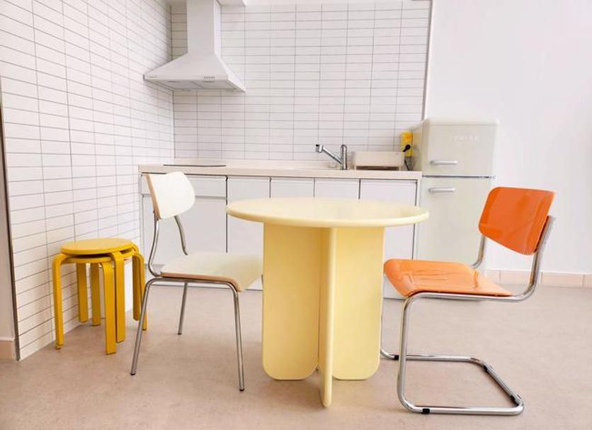 Comedor Foto