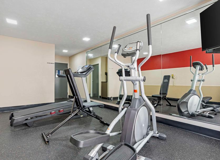 Gym Foto