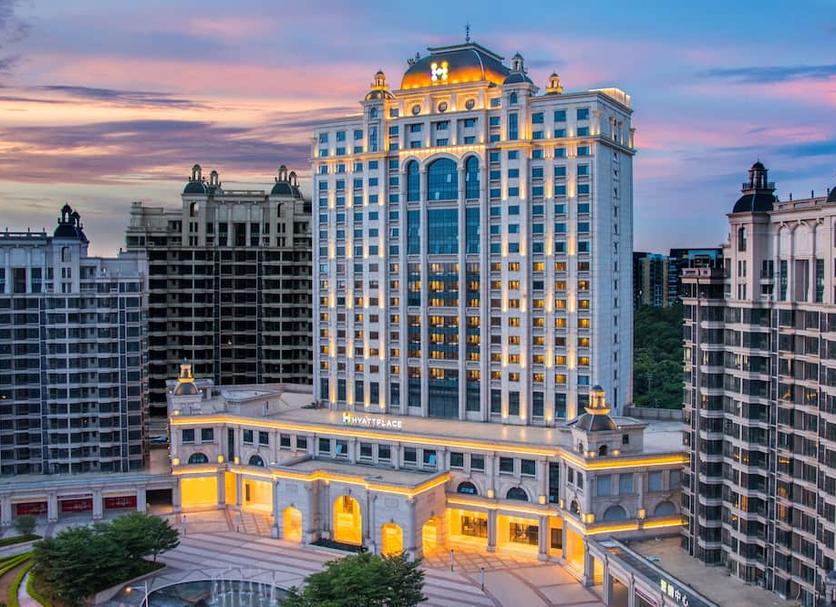 Edificio Foto