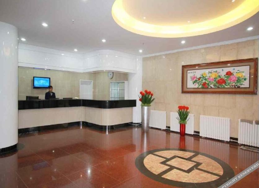 Recepción Foto