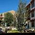 Vista del exterior