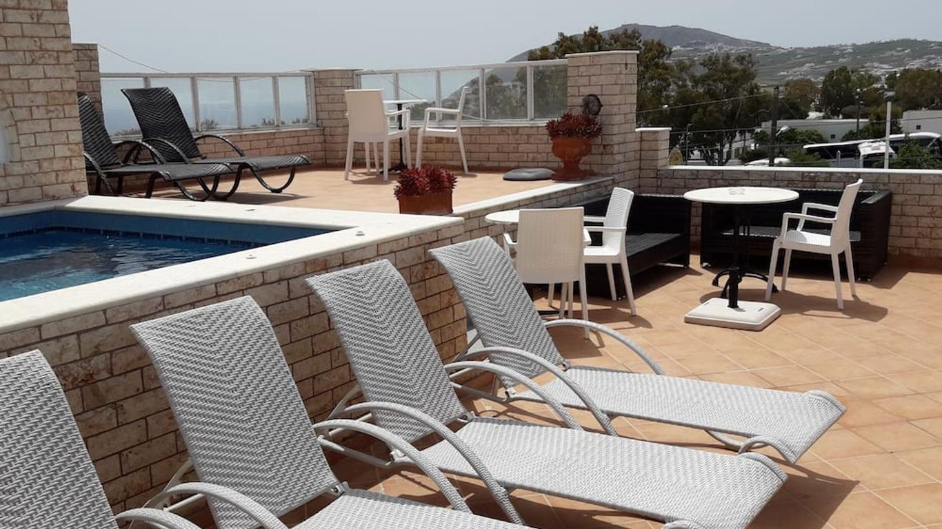 Villa Roussa