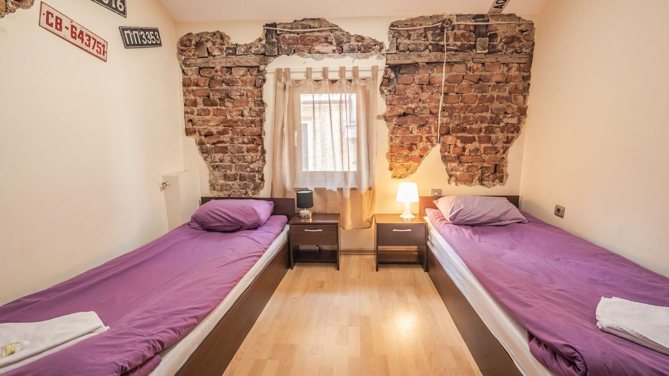 Vitosha Flat