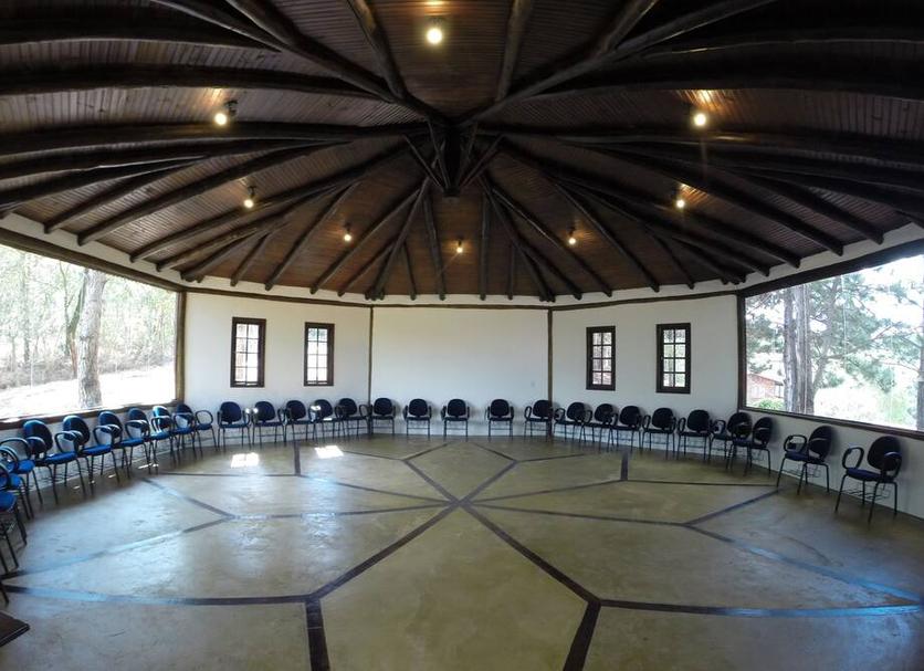Sala de conferencias Foto