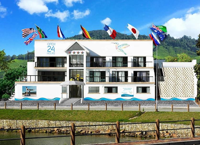 Edificio Foto