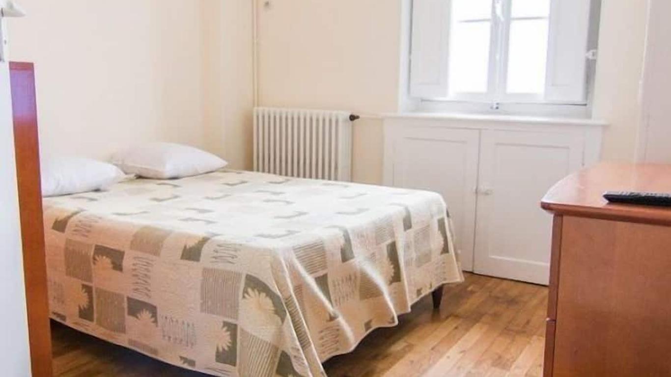 Maison Saint Anthelme