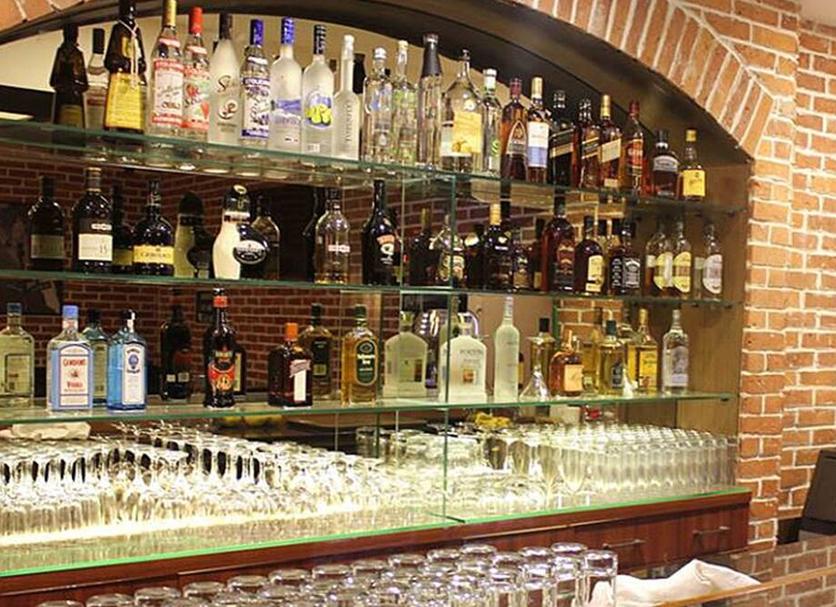 Bar Foto