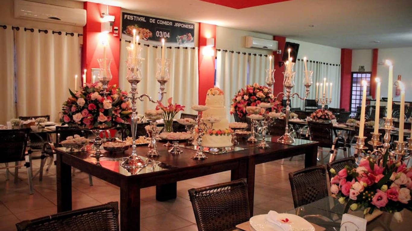 La Vitre Hotel