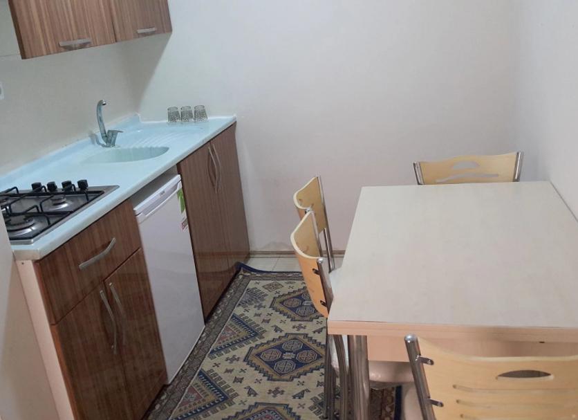 Cocina Foto