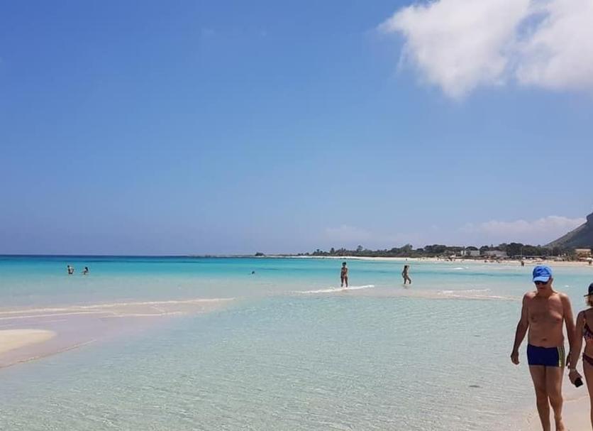 Playa Foto