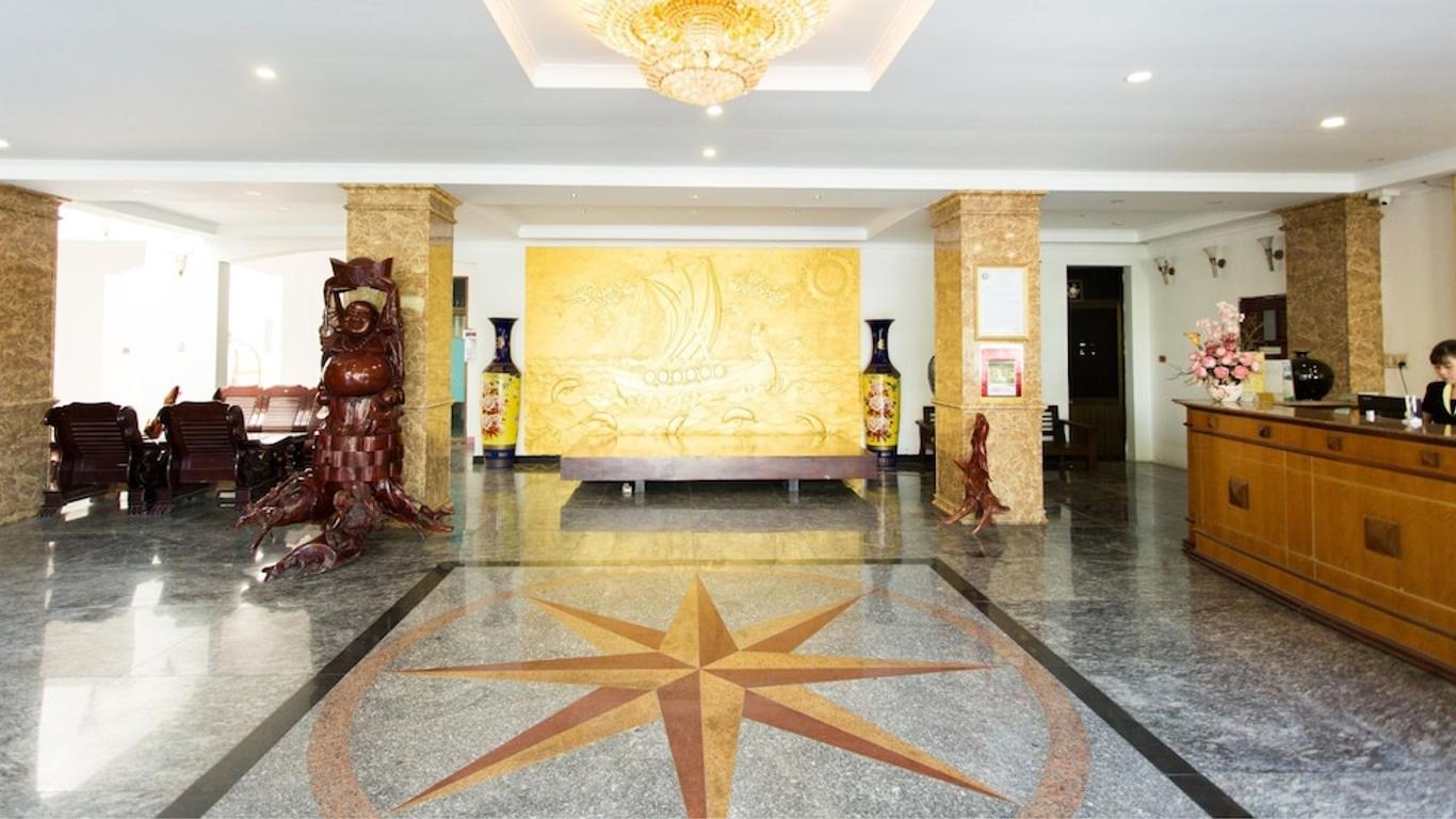 Hoang Yen 2 Hotel