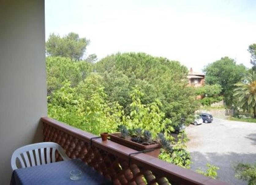 Balcón Foto