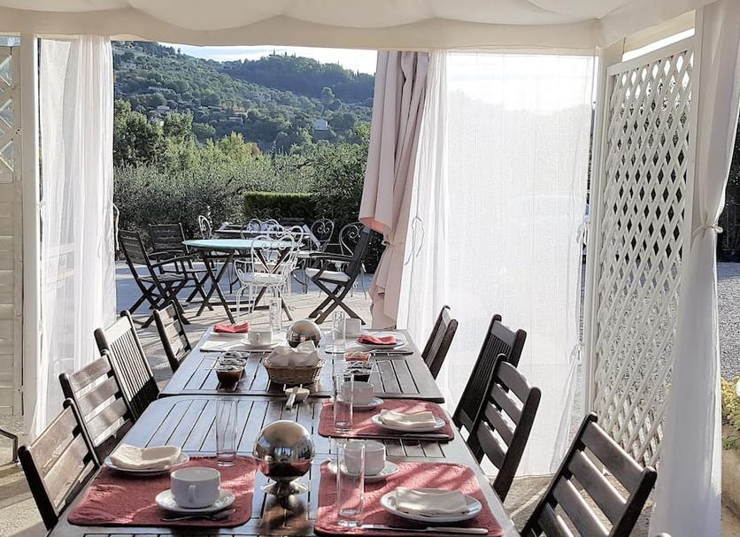 Comedor Foto