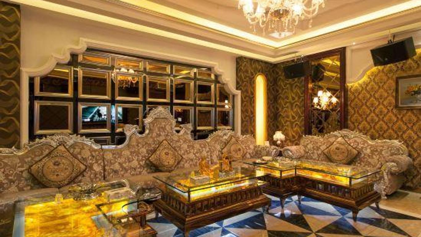 Yijia International Hotel