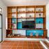 Servicio de la habitación