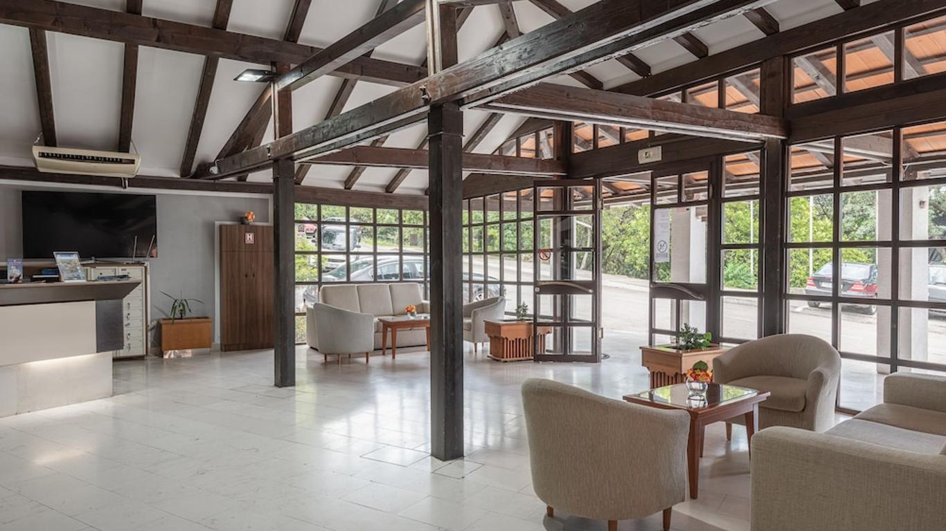 Hotel Villas Plat