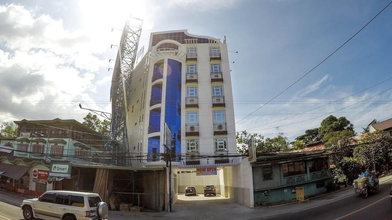 Rose Hotel