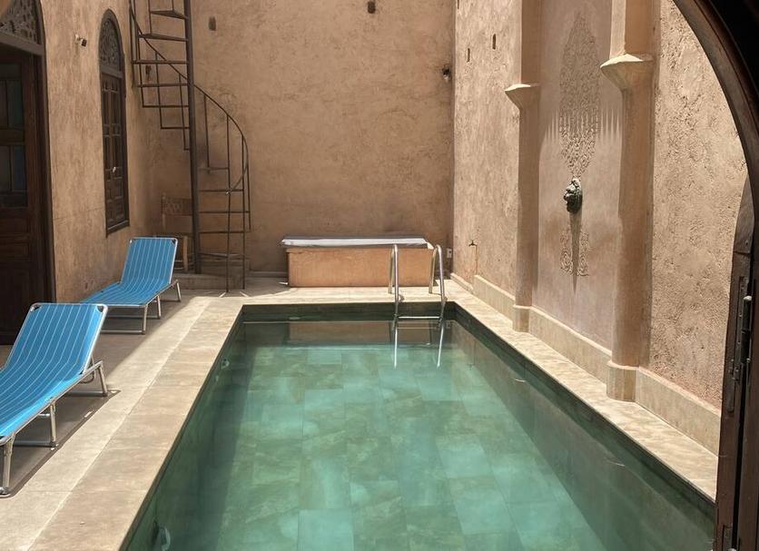 Piscina Foto