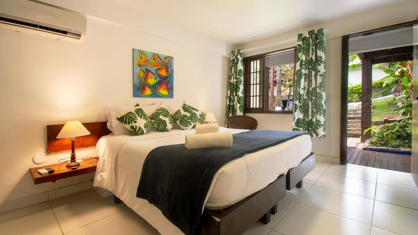 Pousada Lestada by Latitud Hoteles