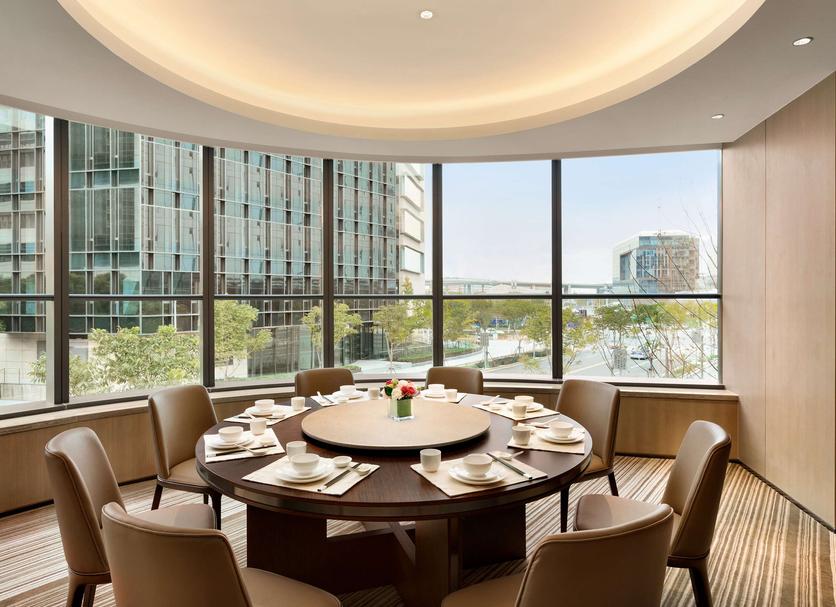Comedor Foto