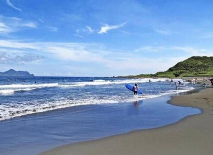 Playa Foto
