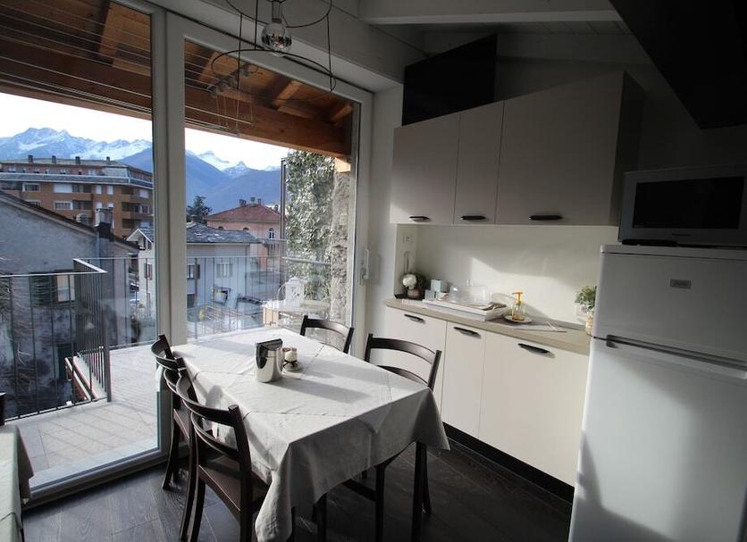 Comedor Foto