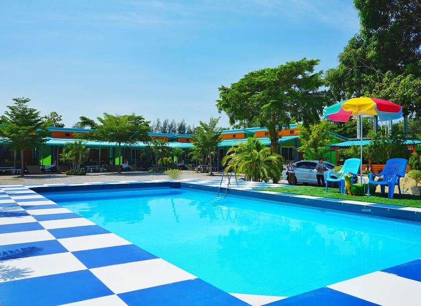 Piscina Foto