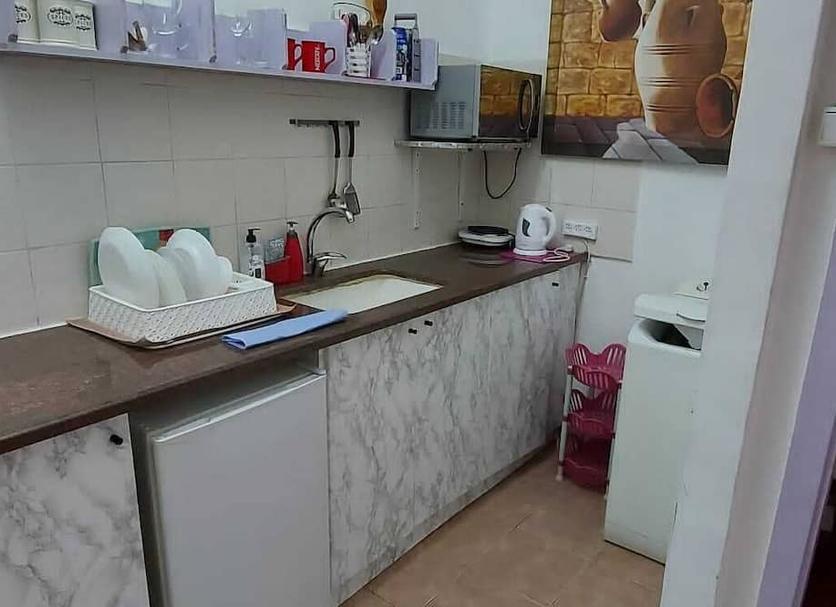 Cocina Foto