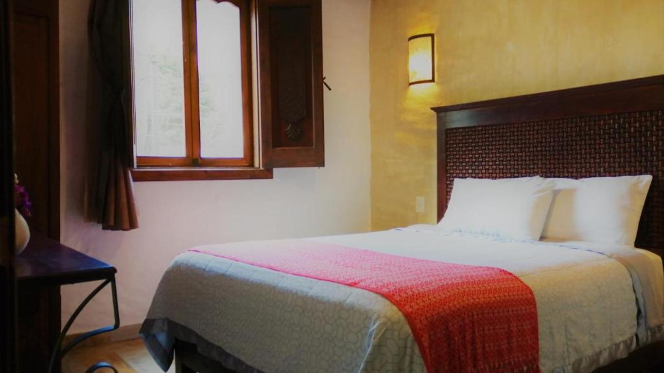 Hotel Na´Lum