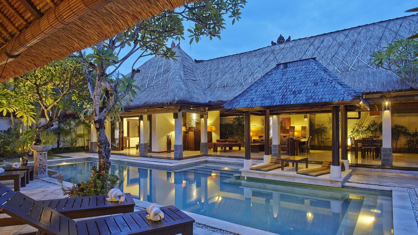 The Maya Seminyak