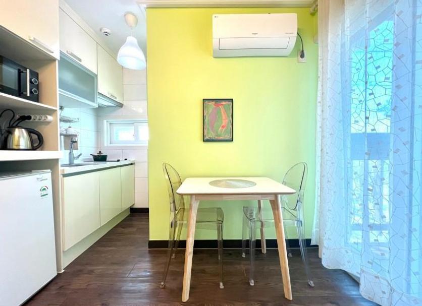 Cocina Foto