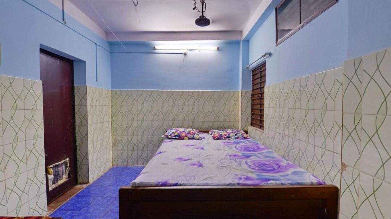 Alankar Lodge