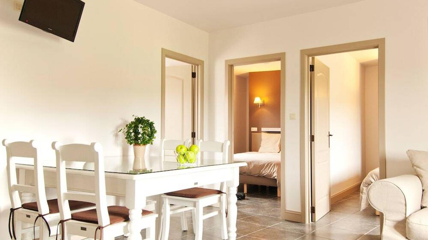 B&B De Fruithoeve