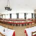 Sala de conferencias