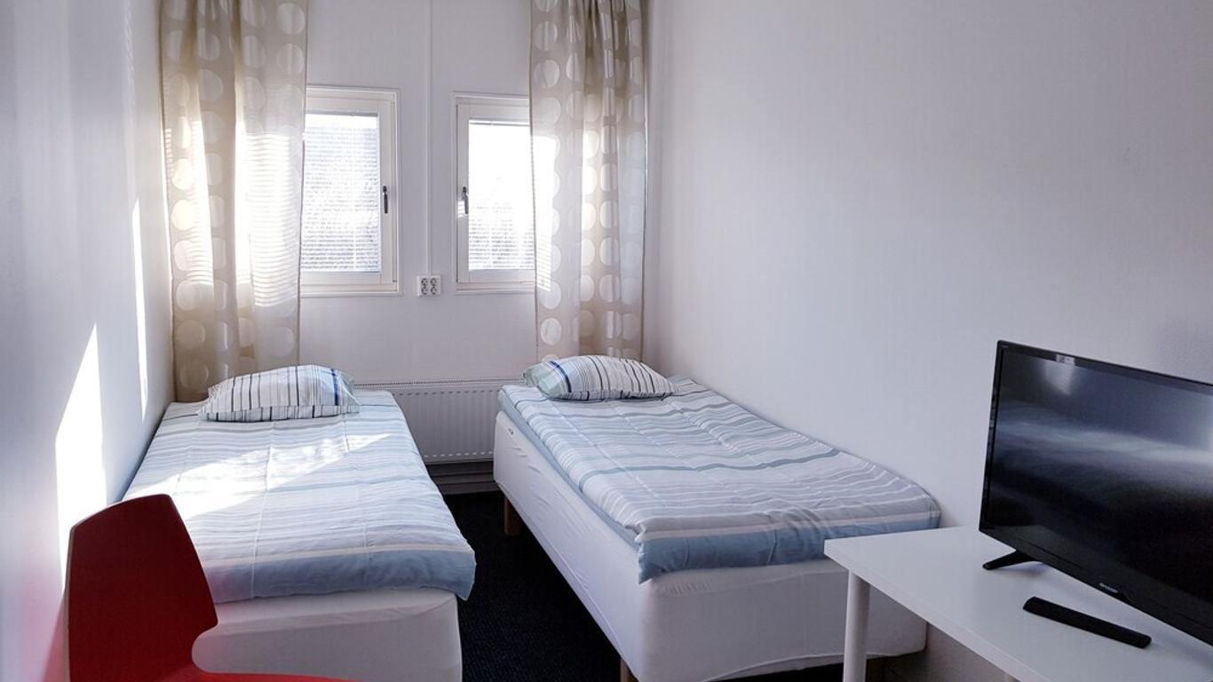 Hotel City Living