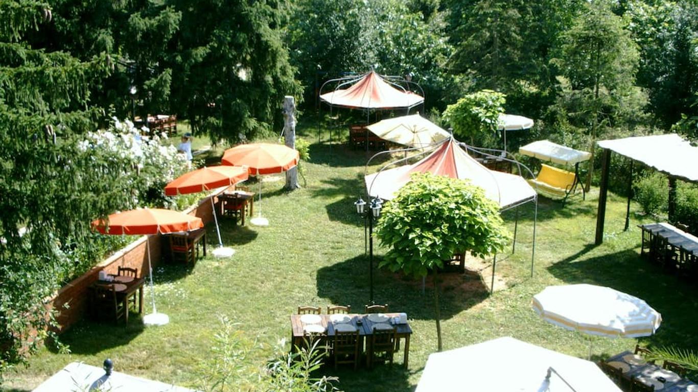 Santa Roza Butik Otel