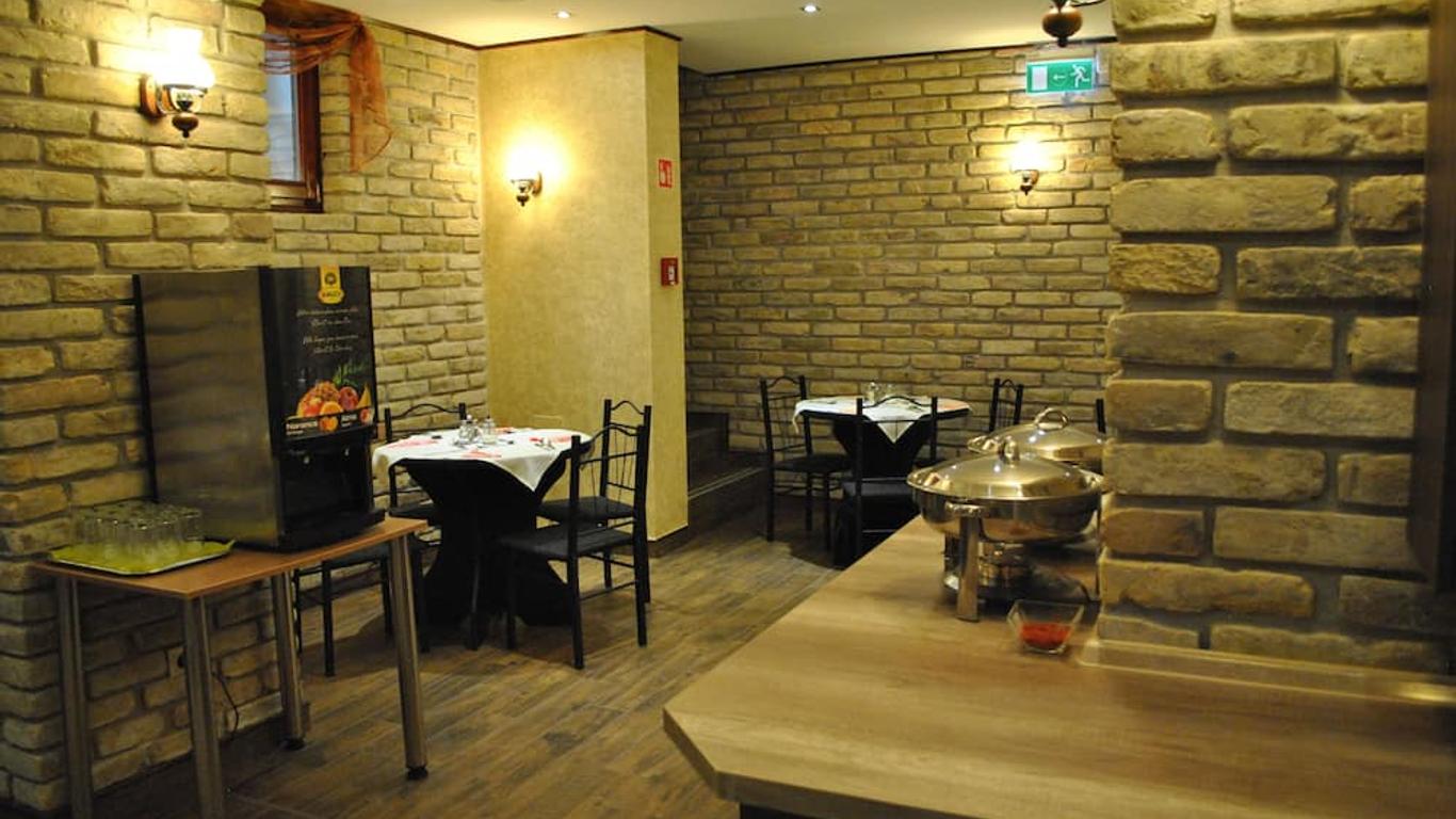 Partium Hotel Szeged