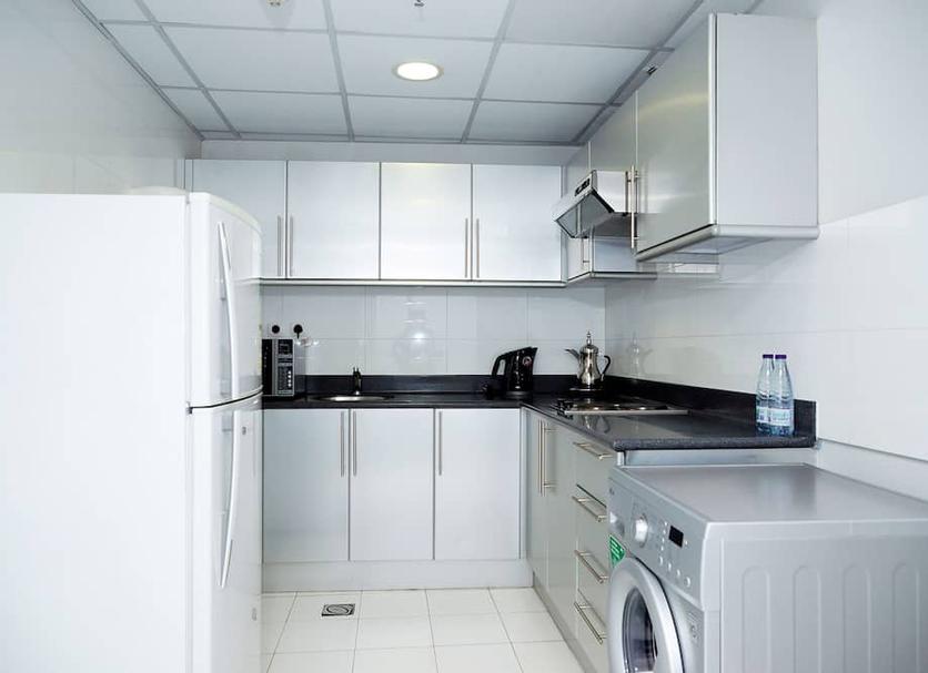 Cocina Foto