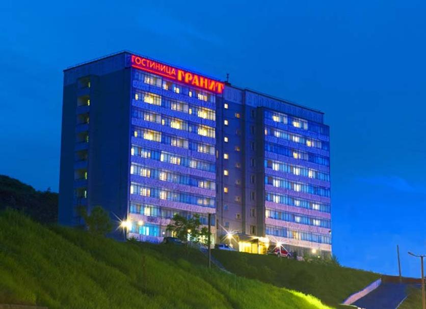 Edificio Foto