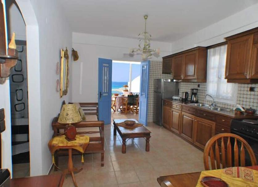 Cocina Foto