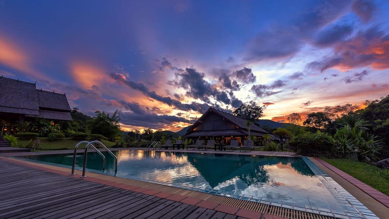 Namkat Yorla Pa Resort