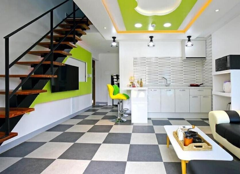 Cocina Foto