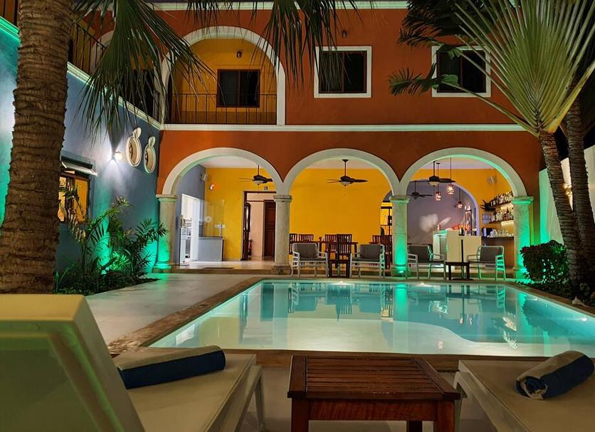 Piscina Foto
