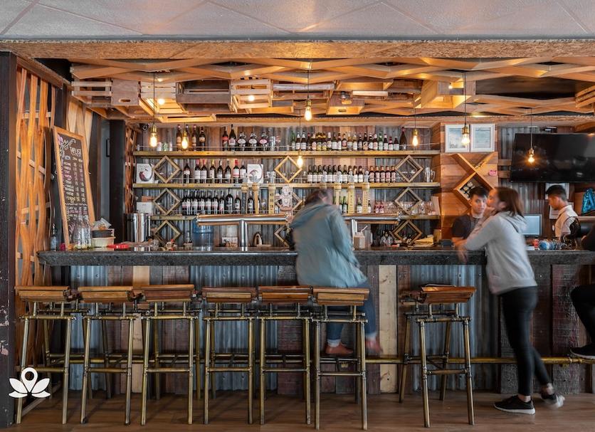 Bar Foto