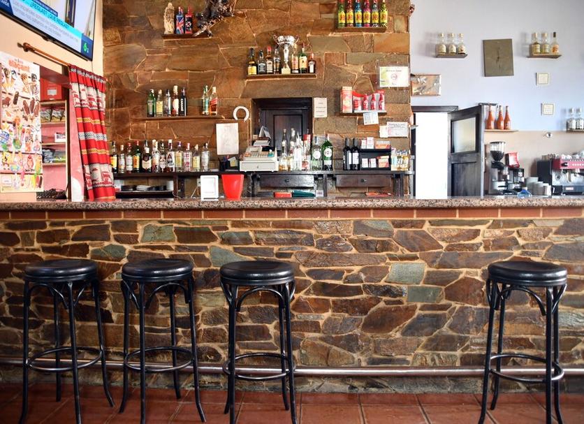 Bar Foto