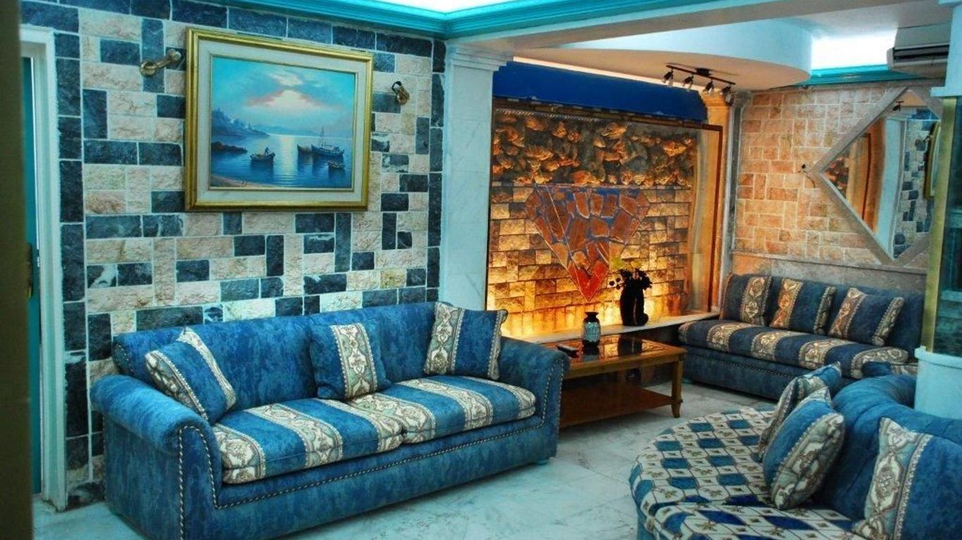 Astoria Hotel
