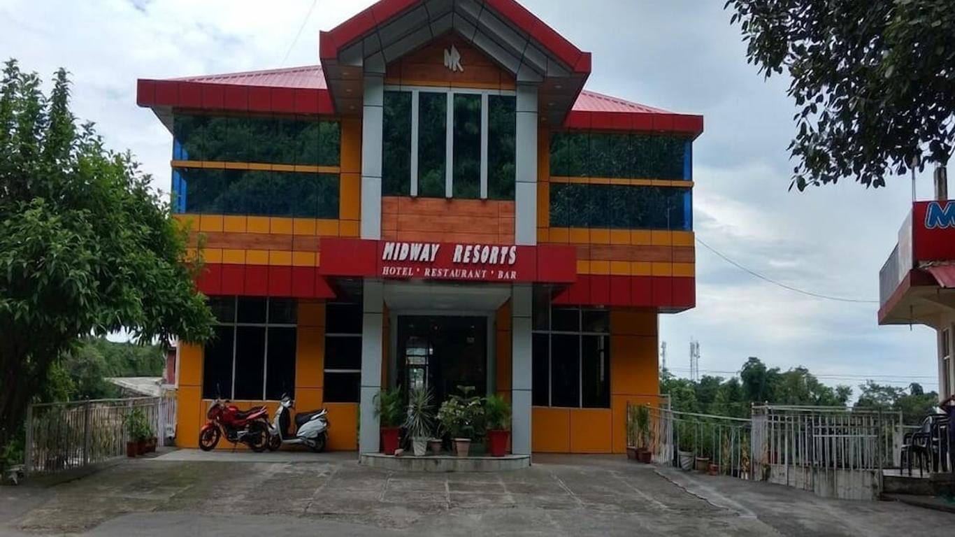 Midway Resort