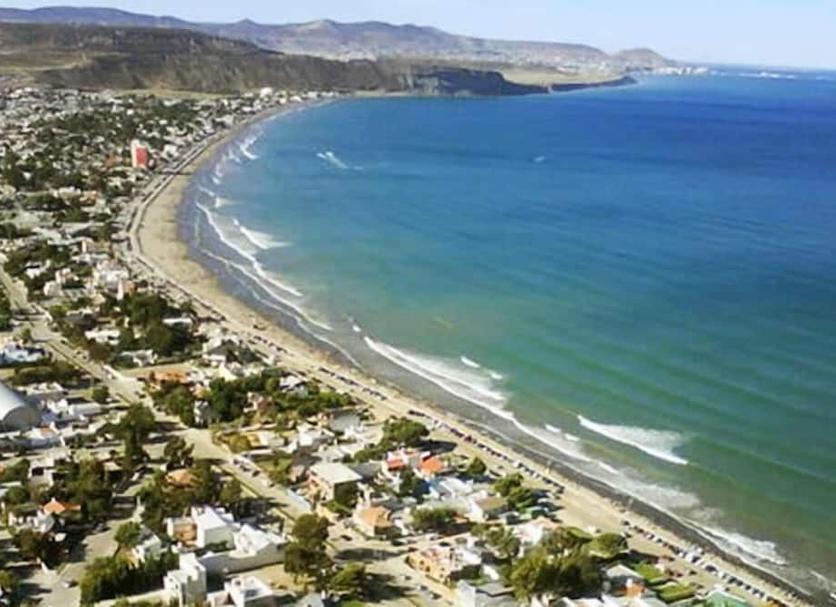 Playa Foto